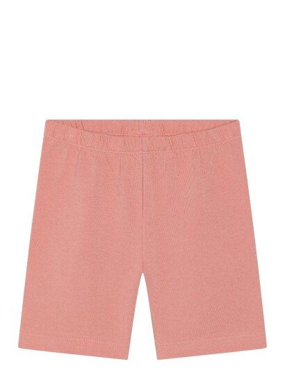 Minymo Leggings Shorts Pink 110 Minymo Leggings Shorts Pink 110