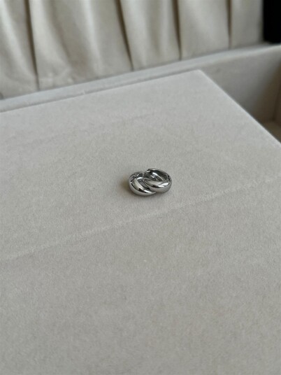 Aiyanna Charlie Earring 17mm Aiyanna Charlie Earring 17mm