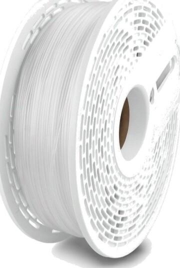 3D-Plast Fiberlogy Pctg 1.75 Mm 0.75 Kg Ren Transparent