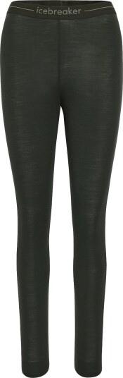 Icebreaker W 175 Everyday Leggings DK LODEN XS