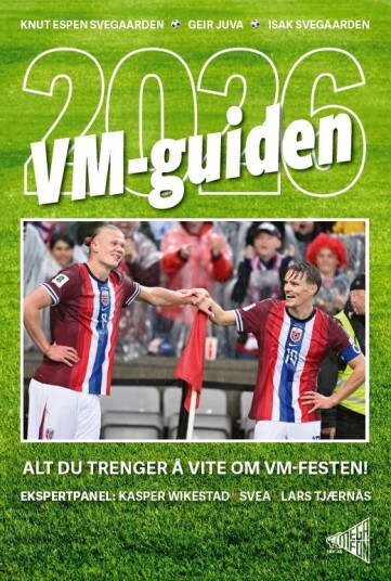 VM guiden 2026