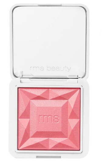 RMS Beauty Diemension Hydra Powder Blush French Rose RMS Beauty Diemension Hydra Powder Blush French Rose