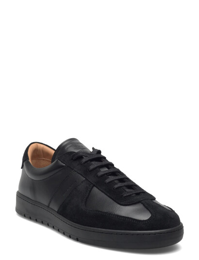 Tiger of Sweden Bellicu - Black - 39