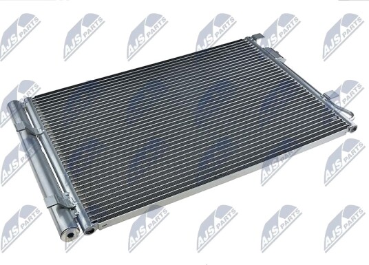 Kondensator NTY CCS-HY-017