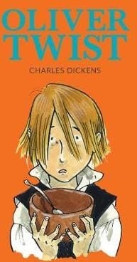 Oliver Twist Av Charles Dickens Oliver Twist Av Charles Dickens