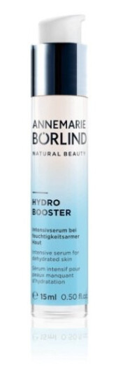 Annemarie Borlind Hydro Booster Intensive Serum 15 Ml