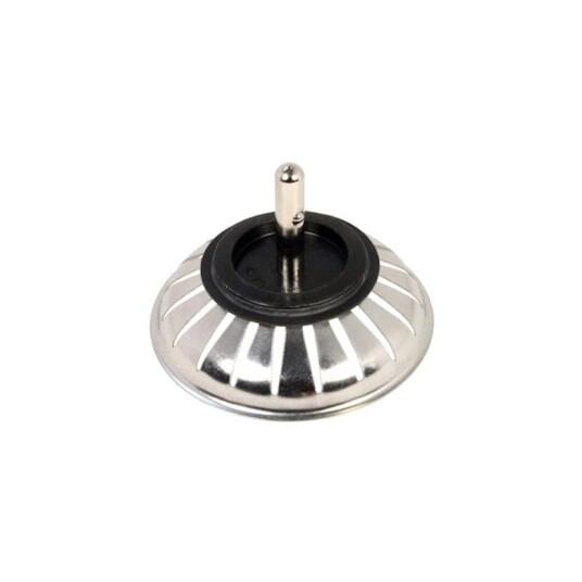 Kurvventil Blanco med Plugg 20 Hull Ø 84 mm 117563 Kurvventil Blanco med Plugg 20 Hull Ø 84 mm 117563