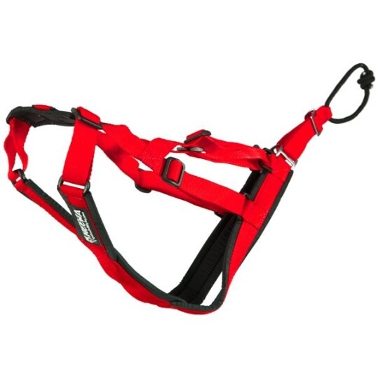 Neewa Sled Dog - X-Back Red S