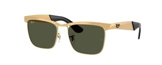 Ray-Ban Wayfarer Delux RB3875 927633 5618 Ray-Ban Wayfarer Delux RB3875 927633 5618