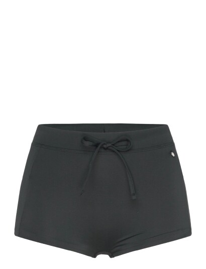 Casall Millennial Bikini Shorts Black 38