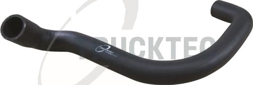 TRUCKTEC AUTOMOTIVE 02.40.090 Radiatorslange