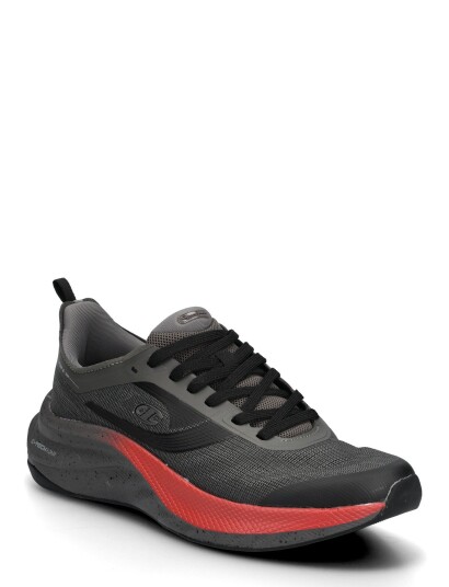 Champion Ion Tech Low Cut Shoe Black 42.5