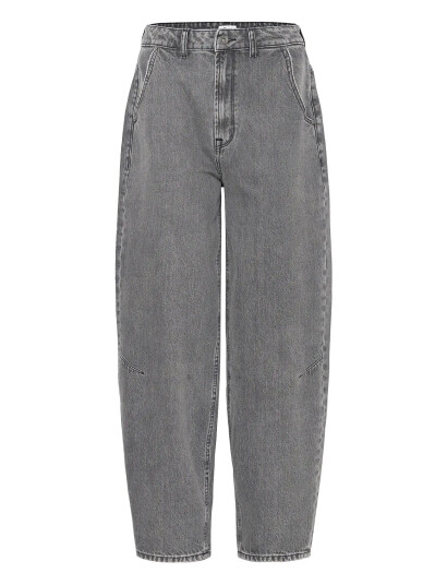 ICHI Ihnamelly Pa - Grey - 29 x 32 ICHI Ihnamelly Pa - Grey - 29 x 32