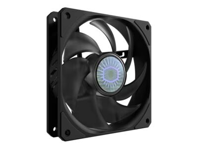 Cooler Master SickleFlow 120 Non-LED Cooler Master SickleFlow 120 Non-LED
