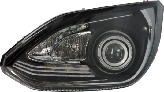 TRUCKLIGHT SM-UN157 Konturlys