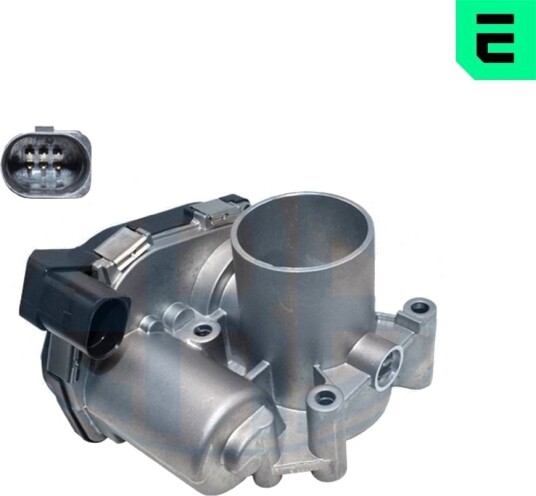 Gasspjeld ERA 556169A