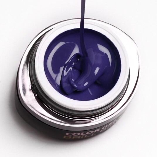 Brillbird Norge Brush & go colour gel GO76 Brillbird Norge Brush & go colour gel GO76