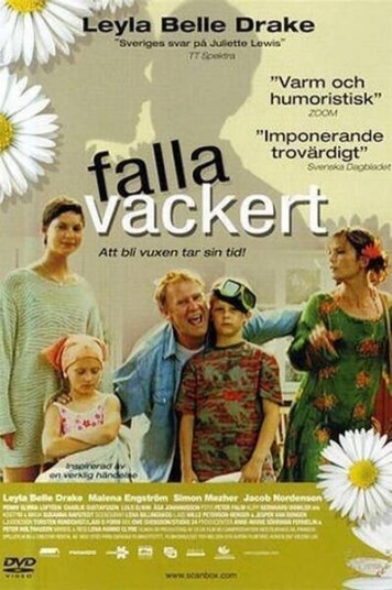 Falla Vackert (DVD) Falla Vackert (DVD)