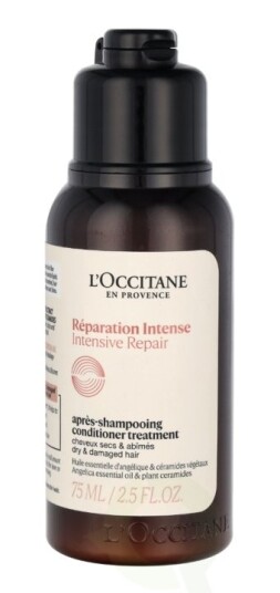 L"Occitane Intensive Repair Conditioner 75 ml