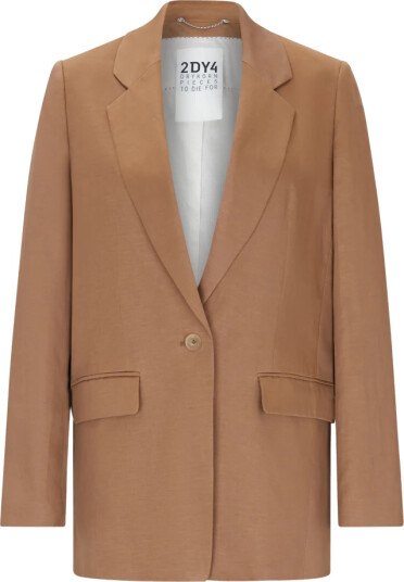 Drykorn Dame Jakker Brun M, Drykorn Dame Jakker Brun M,