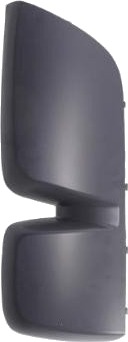 STARLINE XT ZL04-50-026GR Tildekning, sidespeil