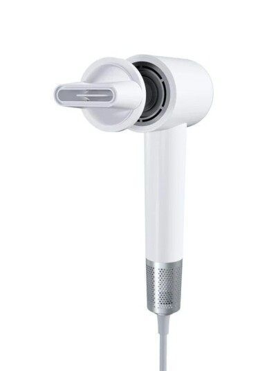 Nordic Quality Hrfner High-Speed Hair Dryer with Magnetic Nozzle 1600 W Nordic Quality Hrfner High-Speed Hair Dryer with Magnetic Nozzle 1600 W