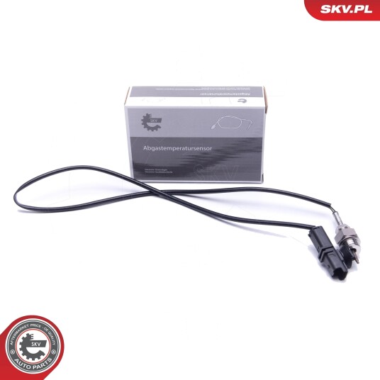 Sensor, eksostemperatur ESEN SKV 30SKV411