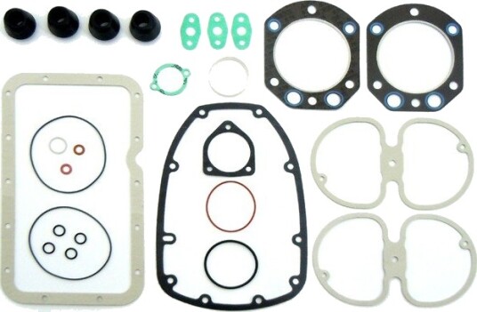 Tetnings helsett, motor ATHENA P400068850650