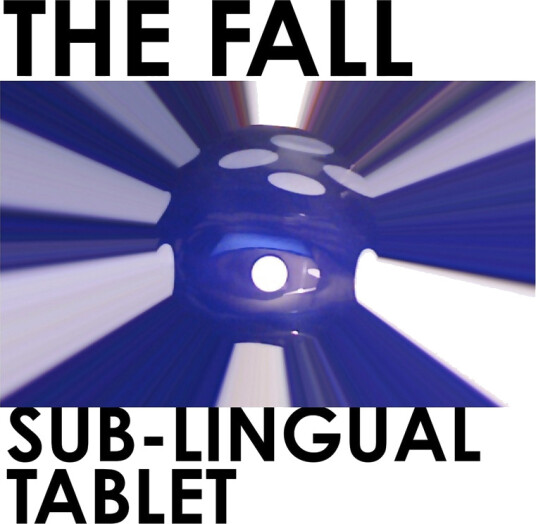 SubLingual Tablet