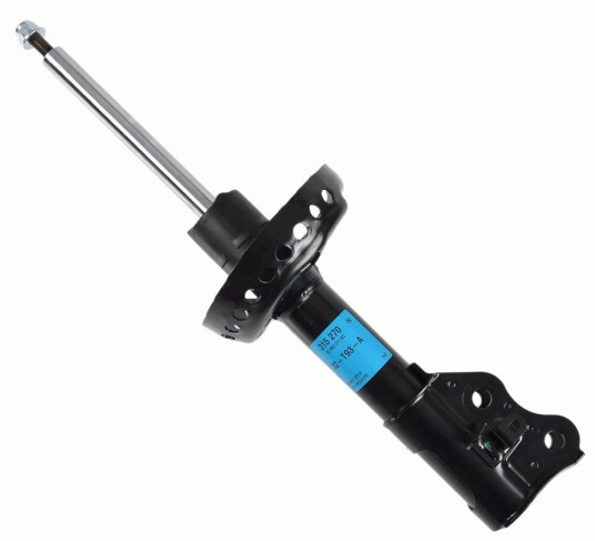 Støtdemper SACHS 315 270