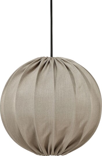 PR Home ALVA utendørs anhengslampe 50 cm Beige Taklamper utendørs