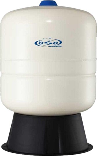 OSO Hotwater AX Ekspansjonskar Industribereder 60 Liter OSO Hotwater AX Ekspansjonskar Industribereder 60 Liter