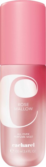 Cacharel Yummy Rose Mallow Mist 100 Ml Nude 100 ML