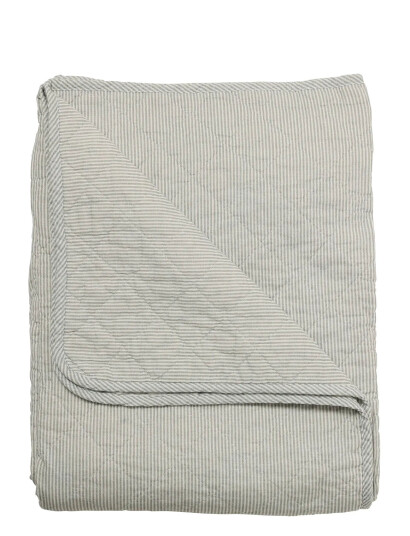 Au Maison Ethnic Quilt - Multi/patterned - 140X180CM Au Maison Ethnic Quilt - Multi/patterned - 140X180CM