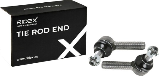 RIDEX 914T0812 Endeledd RIDEX 914T0812 Endeledd