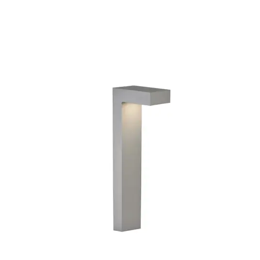 Other Brand Asker pullert 1310 55 cm - Aluminium