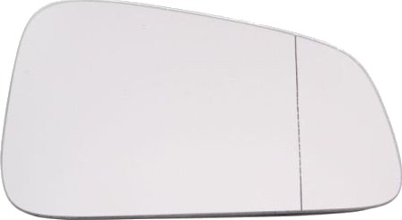 BLIC 6102-01-2072P Speilglass, ytterspeil
