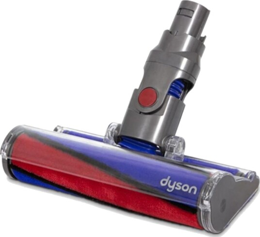 Dyson V11/V10 myk gulvbørste med rulle Dyson V11/V10 myk gulvbørste med rulle