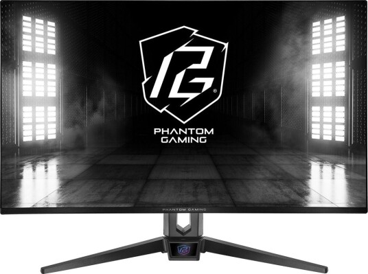 ASRock PG27FFS1A 27" LED Skjerm 90LXA110 A0E1A0V ASRock PG27FFS1A 27" LED Skjerm 90LXA110 A0E1A0V