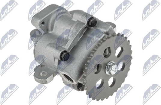 Oljepumpe NTY BPO-FR-002
