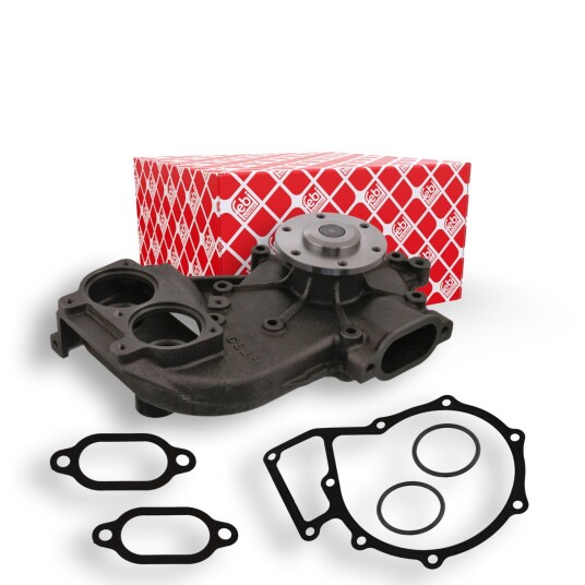 FEBI BILSTEIN 22454 Vannpumpe