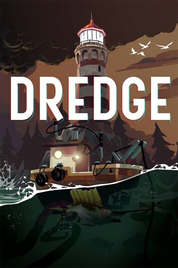 DREDGE DREDGE