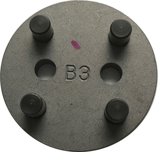 BATO-adapter nr. B3