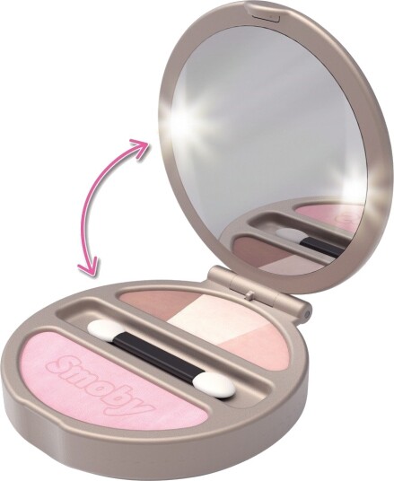 Smoby Beauty Compact Fra 3 År