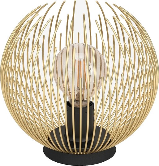 EGLO Bordlampe Venezuela Gull Bordlamper