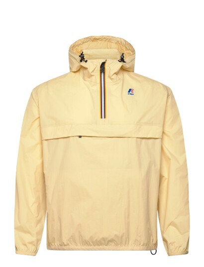 K Way Le Vrai 4.0 Leon East Yellow XXL K Way Le Vrai 4.0 Leon East Yellow XXL