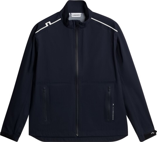 J. Lindeberg Shay Rain Jacket Navy S J. Lindeberg Shay Rain Jacket Navy S