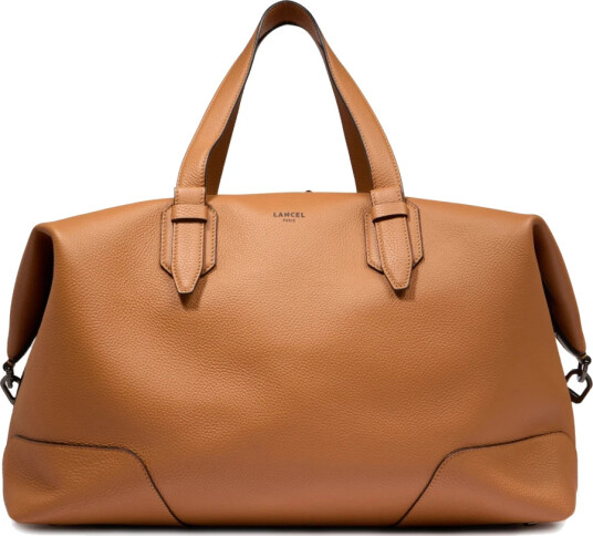 Lancel Dame Vesker Brun ONE SIZE, Lancel Dame Vesker Brun ONE SIZE,