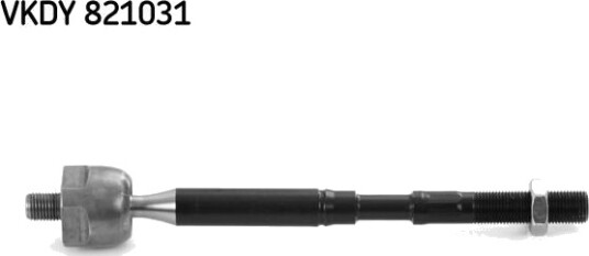 Aksialledd parallellstag SKF VKDY 821031 Aksialledd parallellstag SKF VKDY 821031
