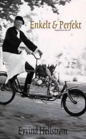 Enkelt og perfekt, Veldig pen bok / som ny